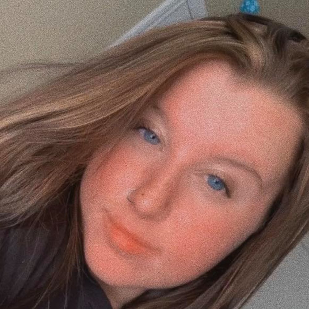 Meet your Posher, Baleigh